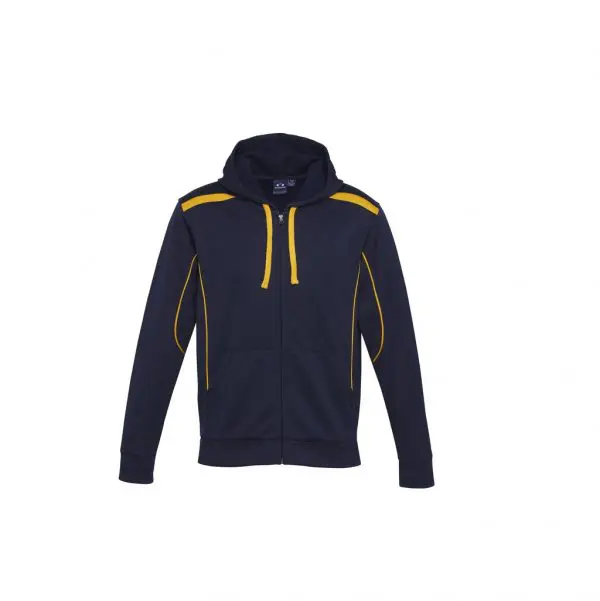 Biz Collection SW310M Mens United Hoodie - Image 10