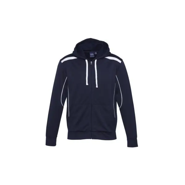 Biz Collection SW310M Mens United Hoodie - Image 8