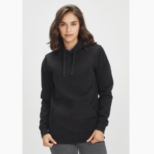 Biz Collection SW760L Ladies Pullover HoodieBiz Collection SW760L Ladies Pullover Hoodie