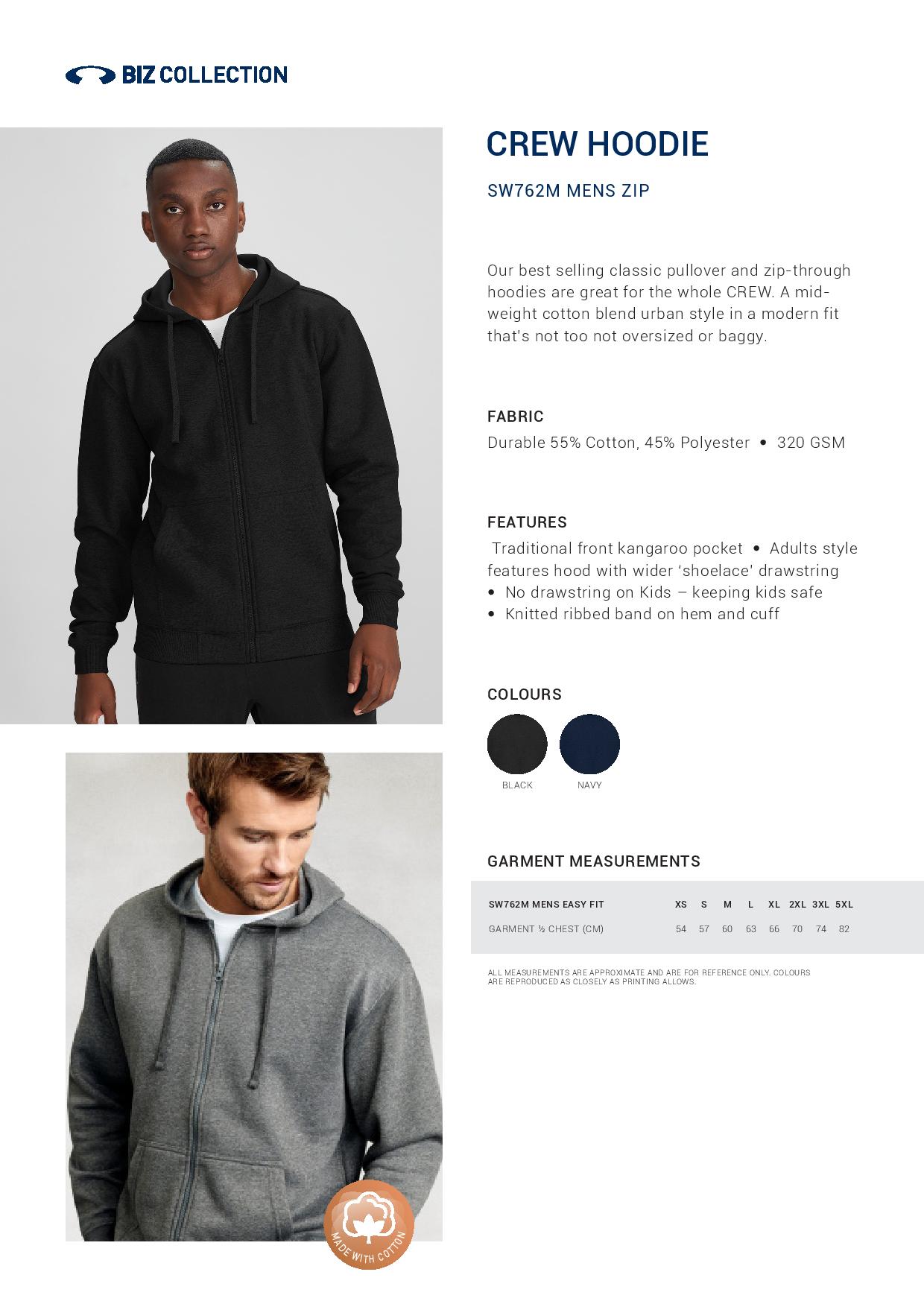 Product Specification