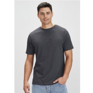 Biz Collection T10012 Men's Ice TeeBiz Collection T10012 Men's Ice Tee