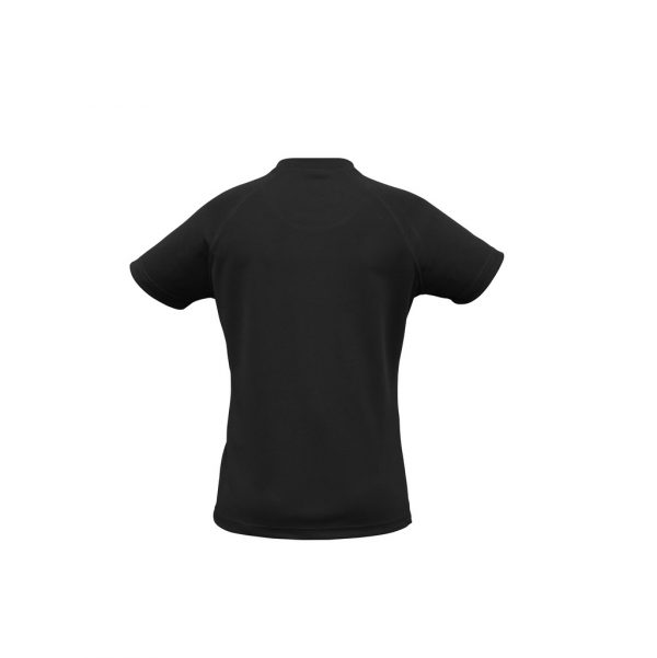 Biz Collection T301LS Ladies Sprint Tee - Image 3