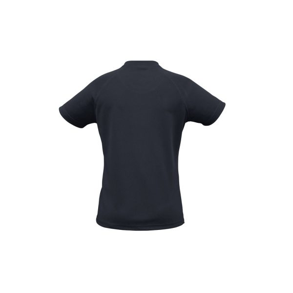 Biz Collection T301LS Ladies Sprint Tee - Image 5
