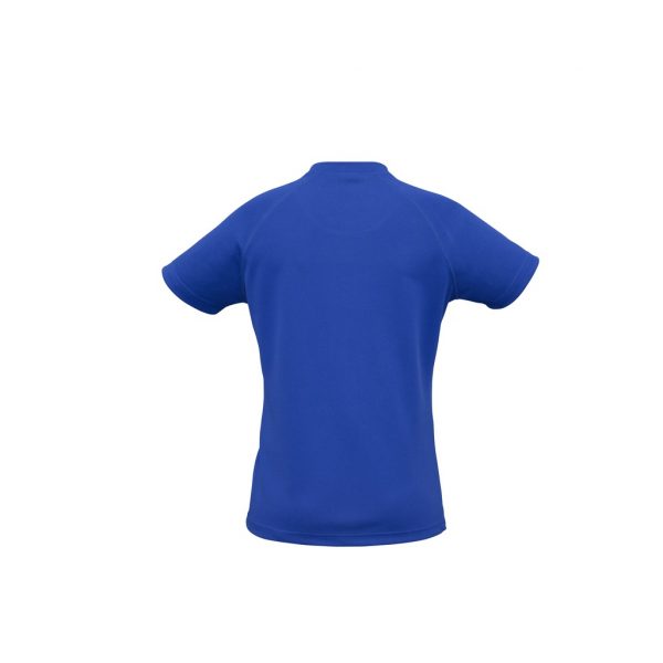 Biz Collection T301LS Ladies Sprint Tee - Image 9