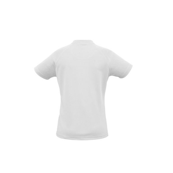 Biz Collection T301LS Ladies Sprint Tee - Image 11
