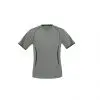 Biz Collection T406KS Kids Razor Tee - Image 8