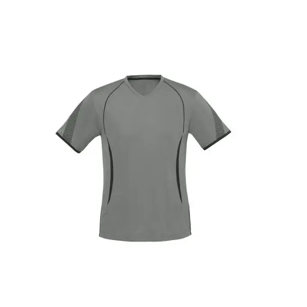 Biz Collection T406KS Kids Razor Tee - Image 8
