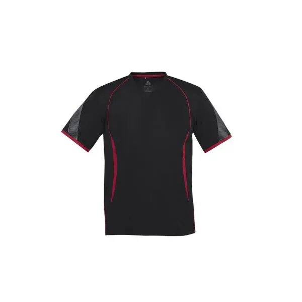 Biz Collection T406KS Kids Razor Tee - Image 6