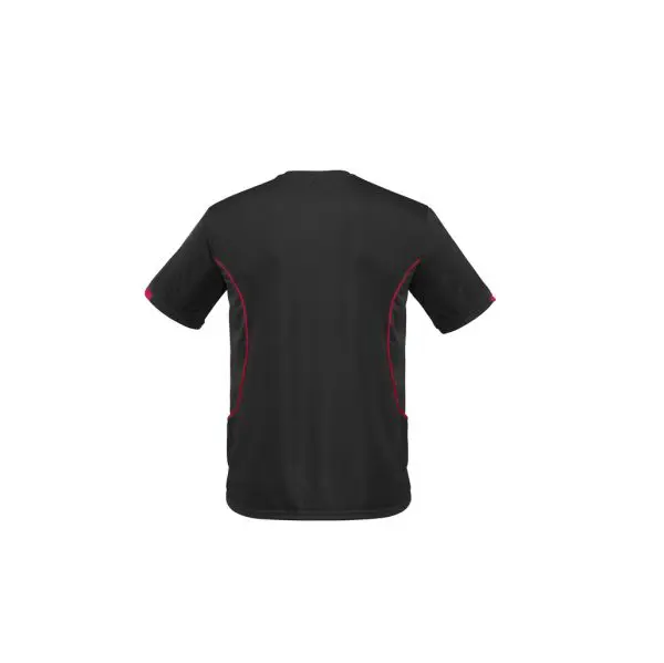 Biz Collection T406KS Kids Razor Tee - Image 7