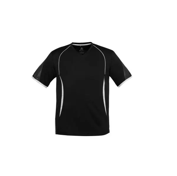 Biz Collection T406KS Kids Razor Tee - Image 4