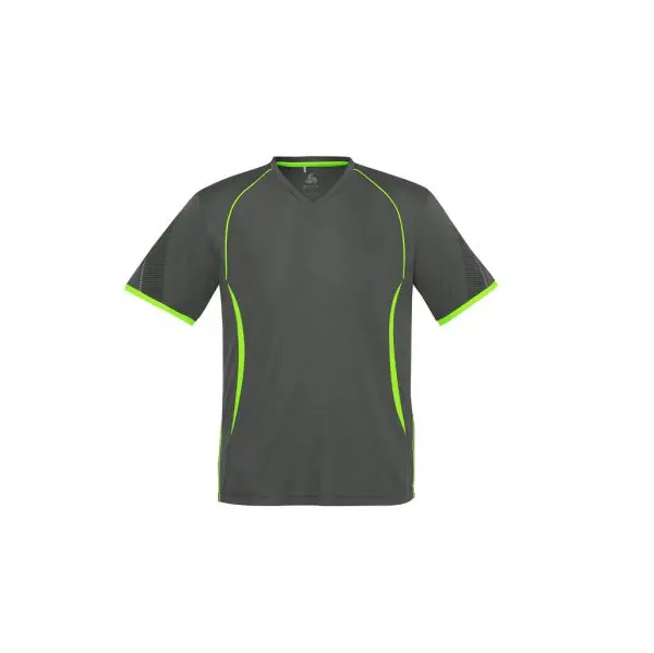 Biz Collection T406KS Kids Razor Tee - Image 2