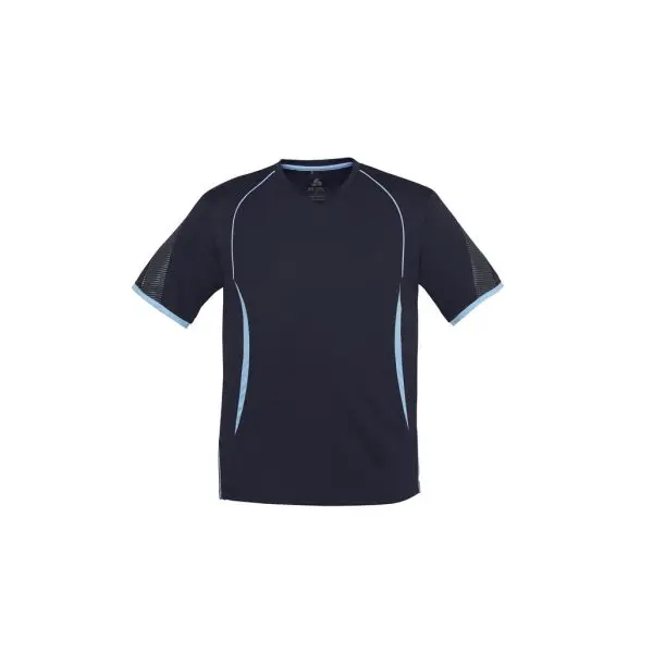 Biz Collection T406KS Kids Razor Tee - Image 16
