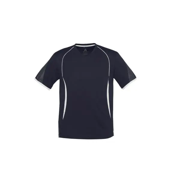 Biz Collection T406KS Kids Razor Tee - Image 14