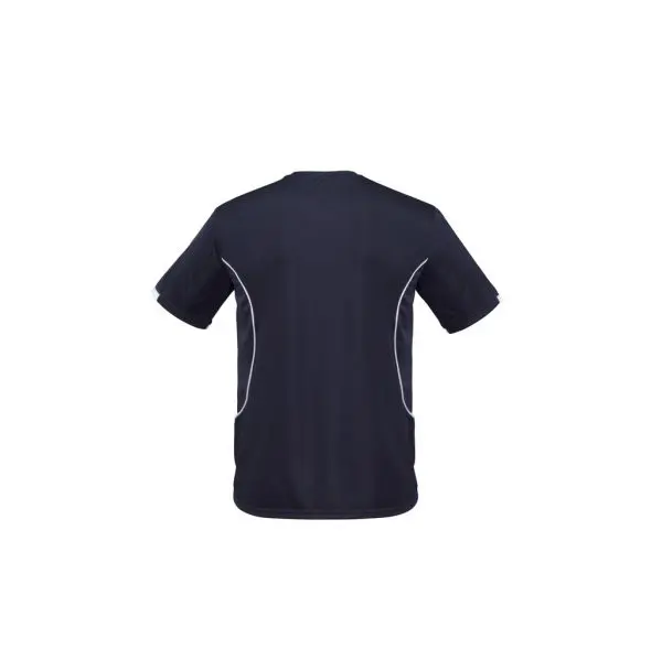 Biz Collection T406KS Kids Razor Tee - Image 15