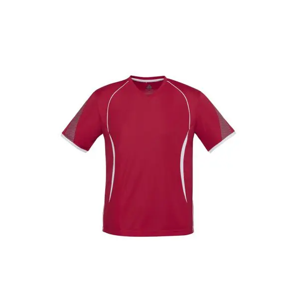 Biz Collection T406KS Kids Razor Tee - Image 12