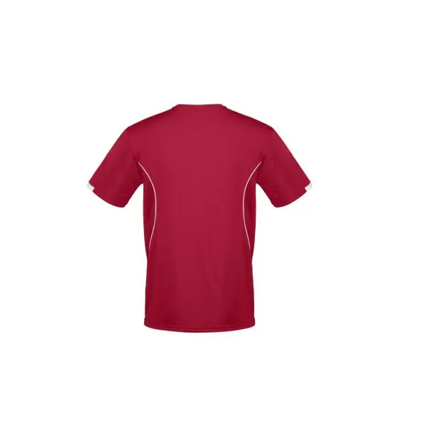 Biz Collection T406KS Kids Razor Tee - Image 13