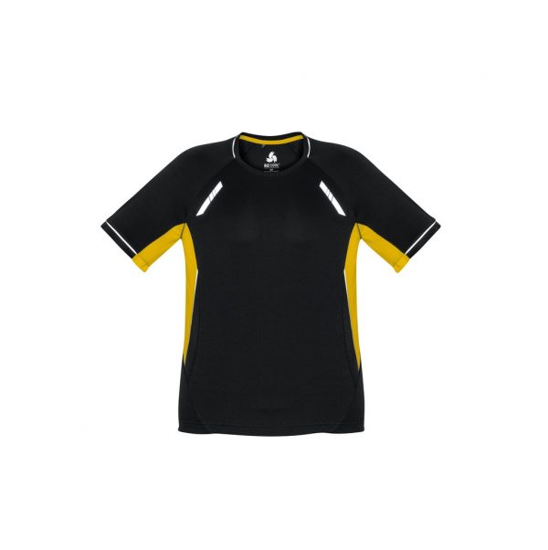 Biz Collection T701KS Kids Renegade Tee - Image 12