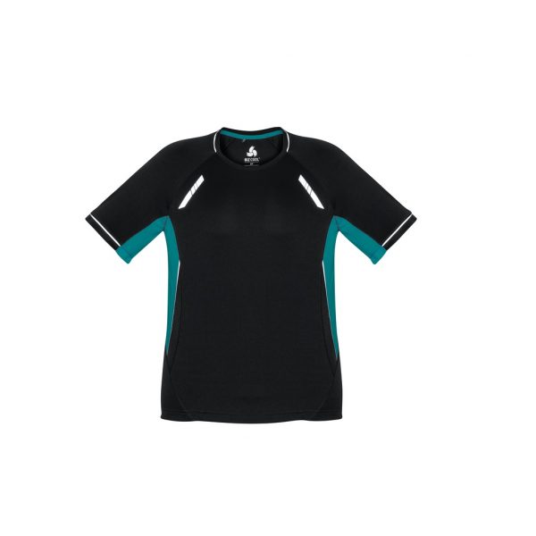 Biz Collection T701KS Kids Renegade Tee - Image 8