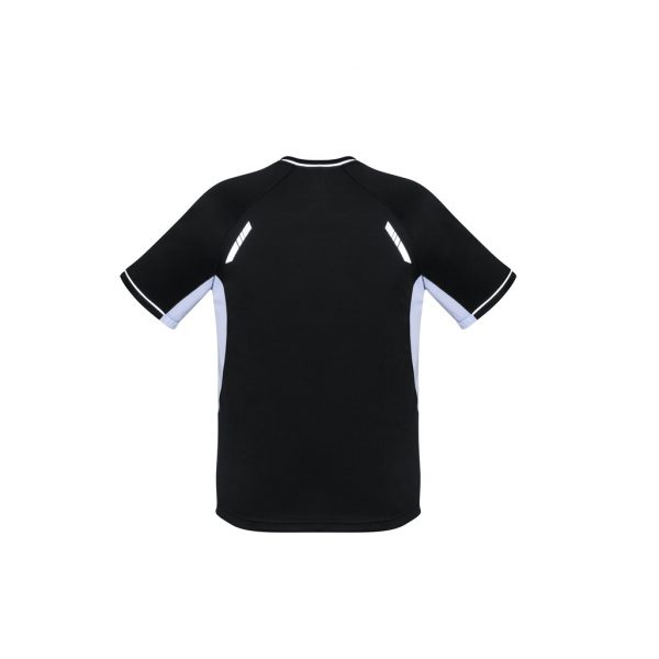 Biz Collection T701KS Kids Renegade Tee - Image 7
