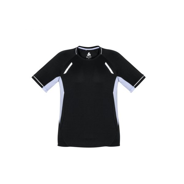 Biz Collection T701KS Kids Renegade Tee - Image 6