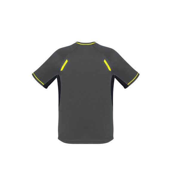Biz Collection T701KS Kids Renegade Tee - Image 5