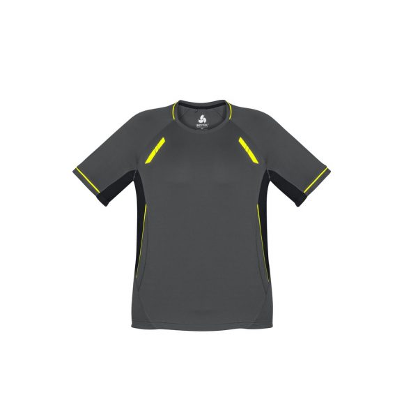 Biz Collection T701KS Kids Renegade Tee - Image 4