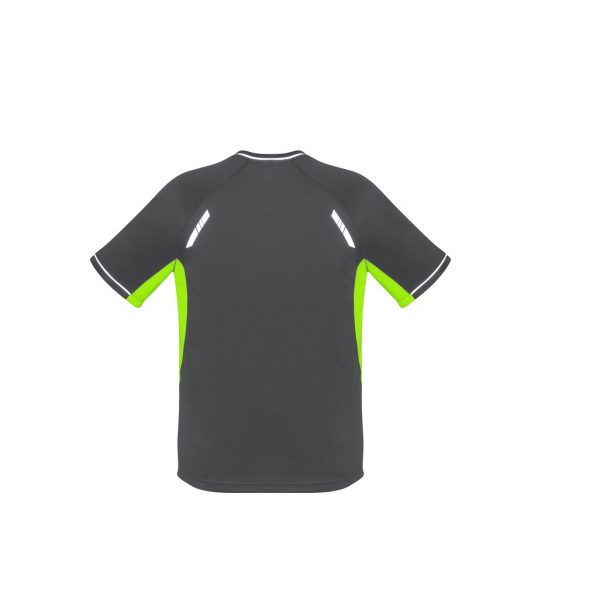 Biz Collection T701KS Kids Renegade Tee - Image 3