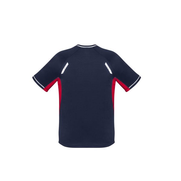 Biz Collection T701MS Mens Renegade Tee - Image 25