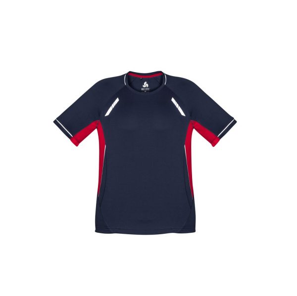 Biz Collection T701KS Kids Renegade Tee - Image 27