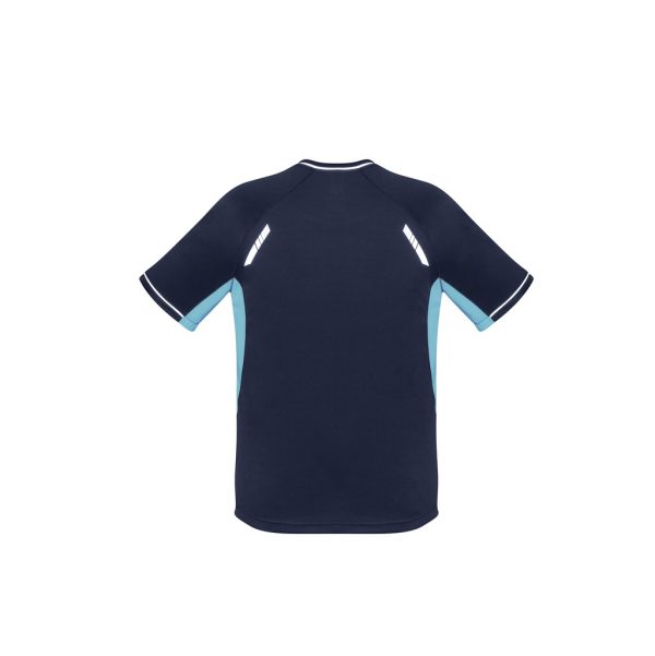 Biz Collection T701KS Kids Renegade Tee - Image 25