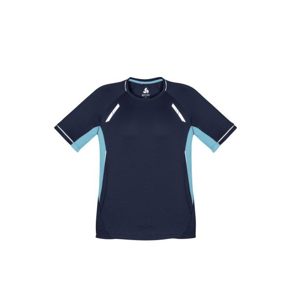 Biz Collection T701KS Kids Renegade Tee - Image 24