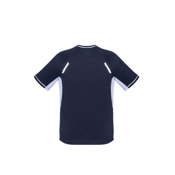 Biz Collection T701KS Kids Renegade Tee - Image 23
