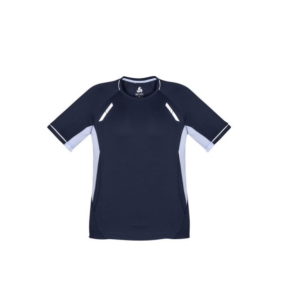 Biz Collection T701KS Kids Renegade Tee - Image 22
