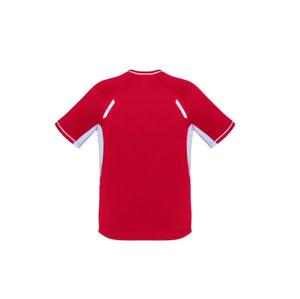 Biz Collection T701KS Kids Renegade Tee - Image 21