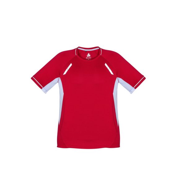 Biz Collection T701KS Kids Renegade Tee - Image 20