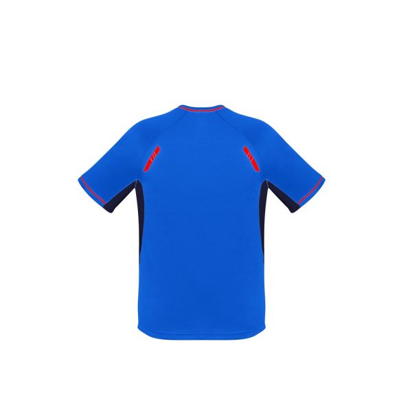 Biz Collection T701KS Kids Renegade Tee - Image 19