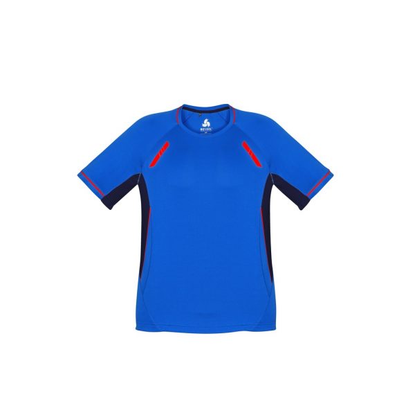 Biz Collection T701KS Kids Renegade Tee - Image 18