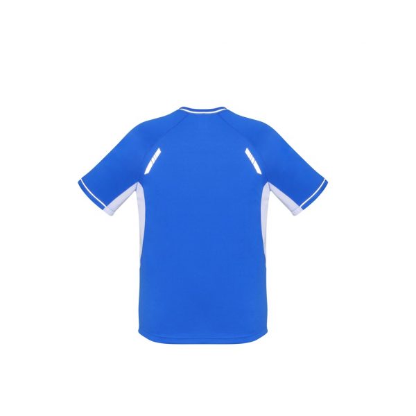 Biz Collection T701KS Kids Renegade Tee - Image 17