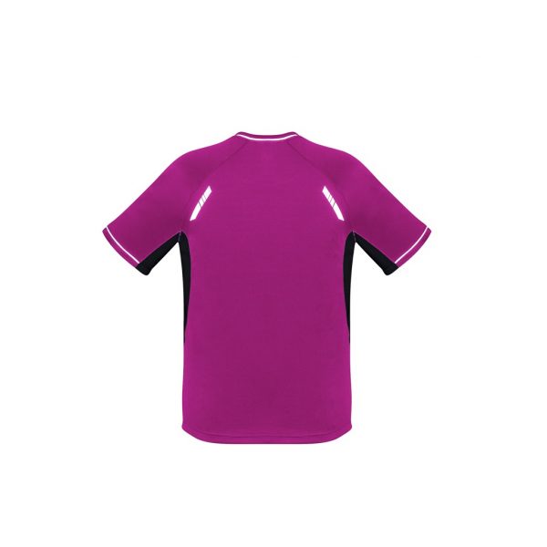 Biz Collection T701KS Kids Renegade Tee - Image 28