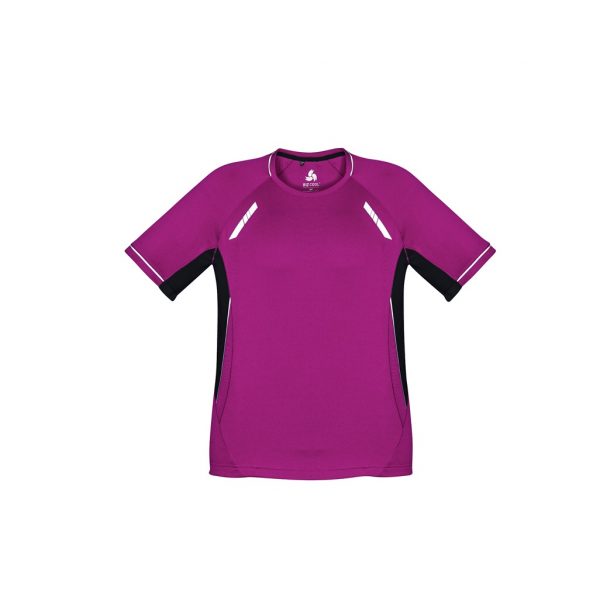 Biz Collection T701KS Kids Renegade Tee - Image 29