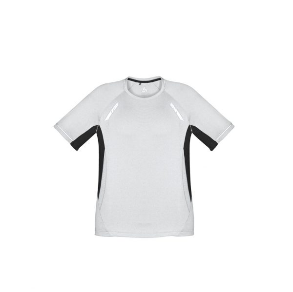 Biz Collection T701KS Kids Renegade Tee - Image 14