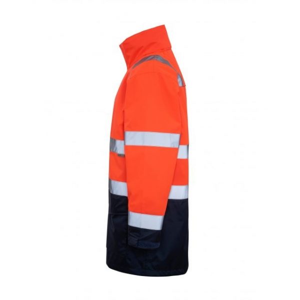 Rainbird 8256 Ultimate HiVis Jacket - Image 4