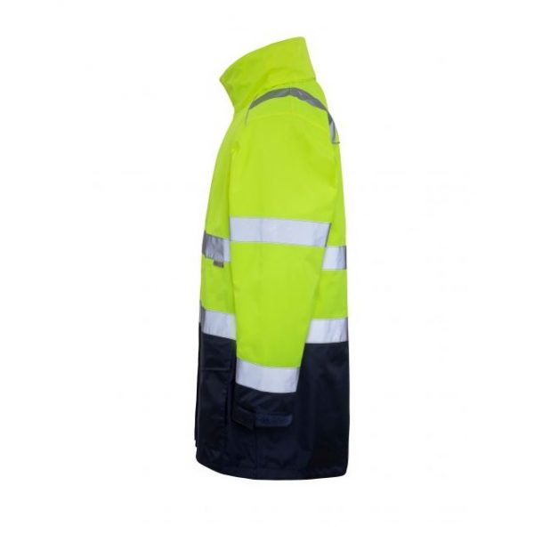 Rainbird 8256 Ultimate HiVis Jacket - Image 7