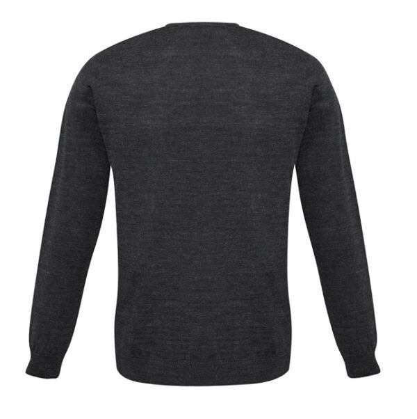 Biz Collection WP417M Milano Mens Knit Pullover - Image 5
