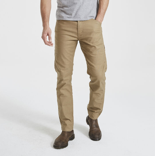 Levi's® 511 Slim Workwear Jeans | At The Coal Face Workwear