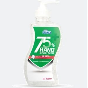 Hand Sanitizer 500ml