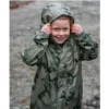 Rainbird K8004-7 Unisex STOWaway Kids Jacket - Image 3