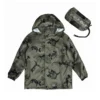 Rainbird K8004-7 Unisex STOWaway Kids Jacket - Image 4