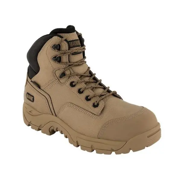 Magnum MPN150 Precision Max SZ CT WPI Safety Boots - Image 5