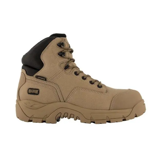 Magnum MPN150 Precision Max SZ CT WPI Safety Boots - Image 2